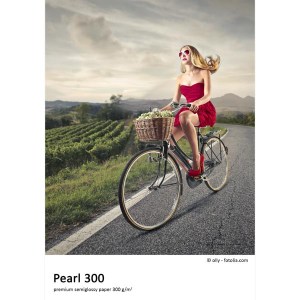 300 Pearl